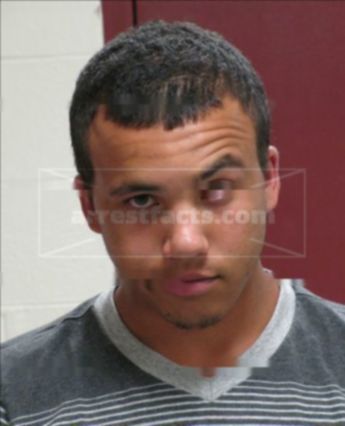 Tyler Wilkerson
