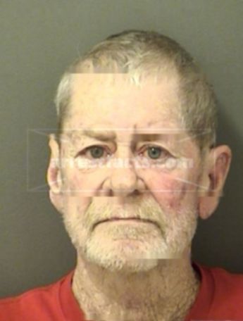 Herman Roger Milstead