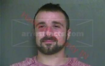 Adam Eugene Hewson