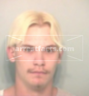 Josh Ryan Vincent