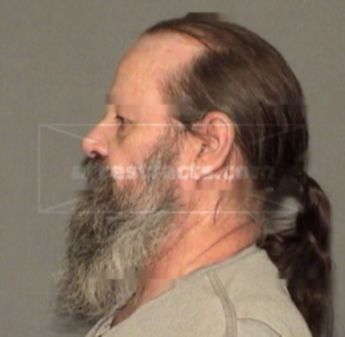 Galen Duane Torgerson