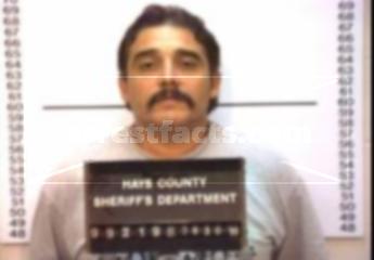 Jose Hector Gomez