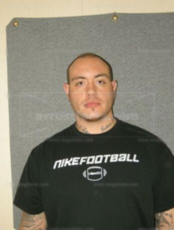 Joshua Lopez