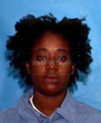 Stephanie Denise Walker