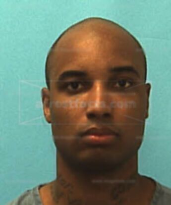 Raheen Rashad Carr