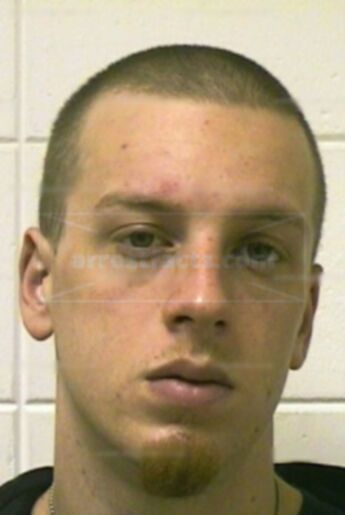 Richard Matthew Kinsey