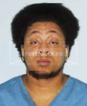 Eugene Miles