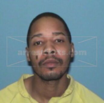 Alonzo Qualls