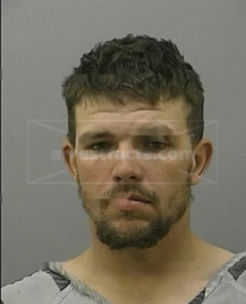 Chad Ray Fields