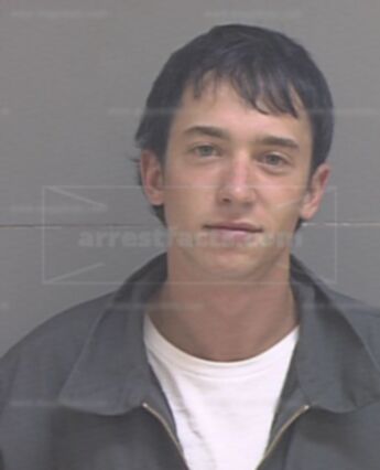 Jonathan Antone Clawson