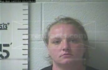 Sabrina Regina Chafin