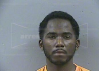 Quincy Parnell Henderson