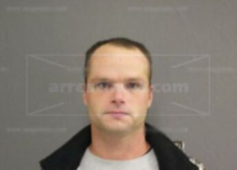 Jeffrey Scott Ellis