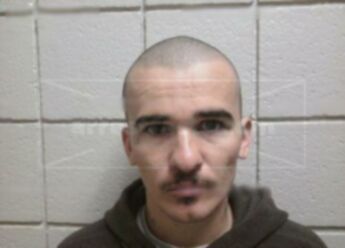 Eulalio Larry Vasquez Jr