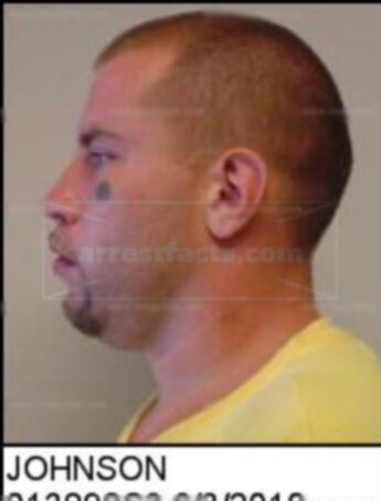 Theron Michael Johnson