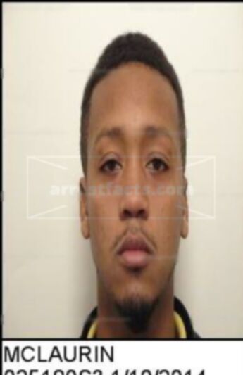 Michael Shavon Mclaurin