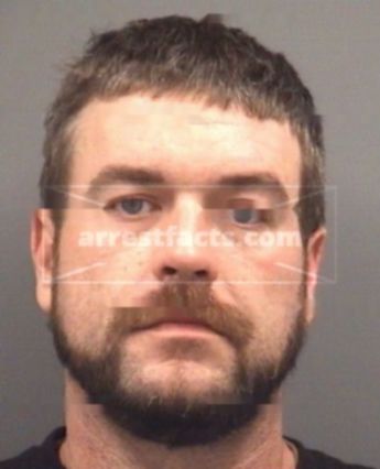 Justin Lee Mcdaniel