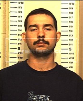 Jason Dean Bland