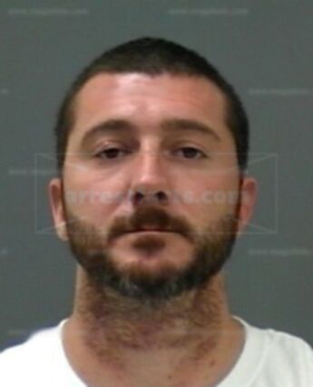 Travis Lee Gamble