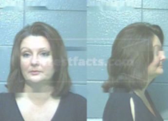 Deanna Leigh Alford