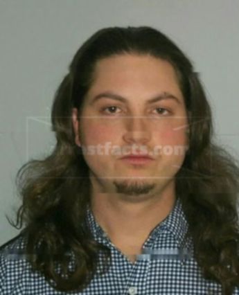 Joshua J Garland