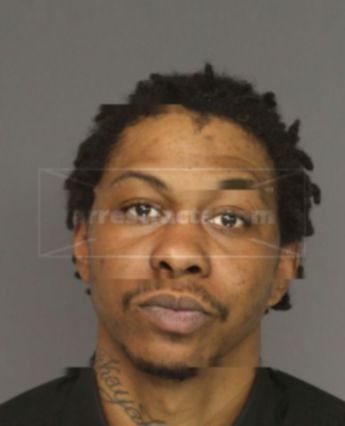 Lamar J Barron