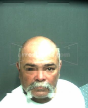 David C Camacho Jr.