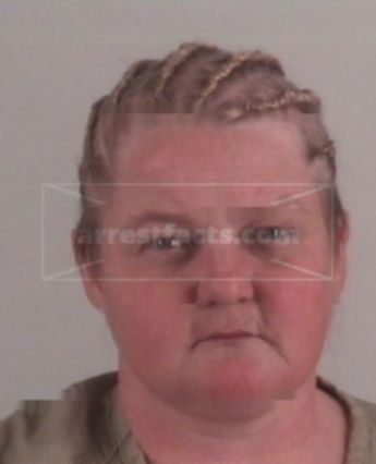 Sherrie Leann Blanton