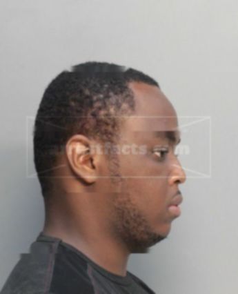 Shelton Joseph