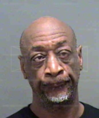 Michael Caldwell