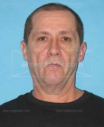 Timothy Dale Varden