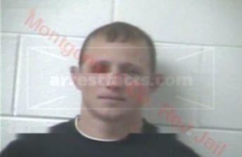 Christopher Ray Walker