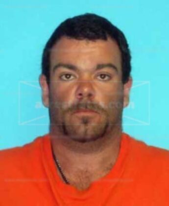 Harvey Eugene Horner
