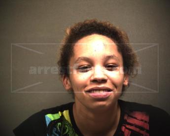 Bambi Marie Jackson