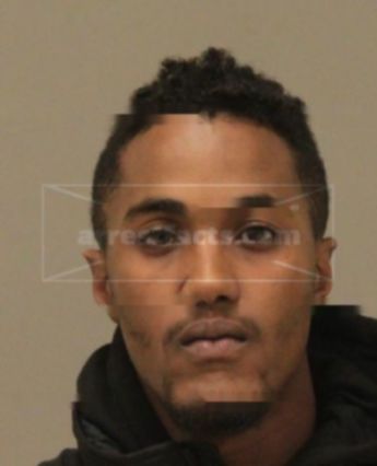 Darius Delquan Offutt