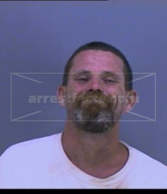 Thomas Ray Geraldon