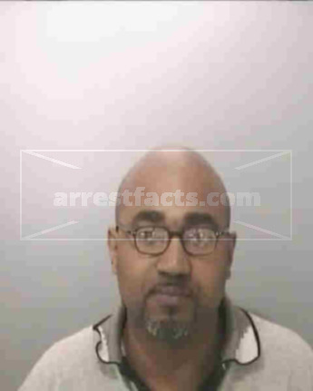 Kevin Karl Foster