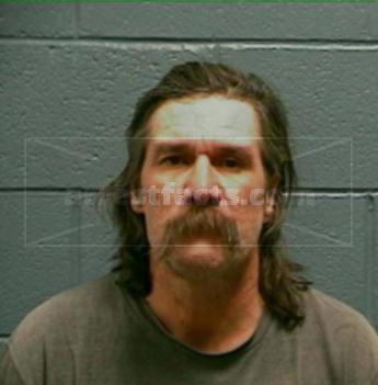 Gerald Clifton Bramblett