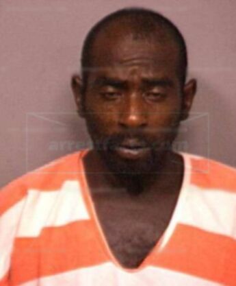 Reginald Eugene Barron