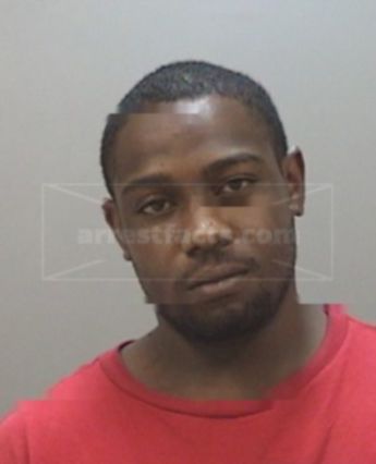 Charles Brandon Crayton
