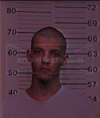 Kevin Houston Cottrell