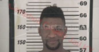 Deontae Ikeme Bolling