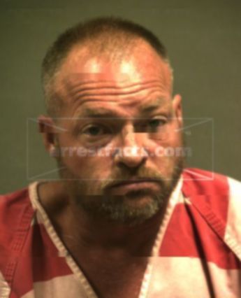 Anthony Wayne Wilson