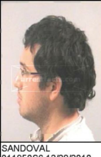 Luis Alexis Sandoval