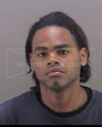 Tavoris Laray Stanfield