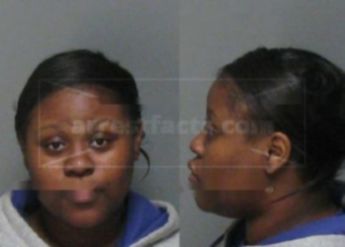 Dannisha Prince