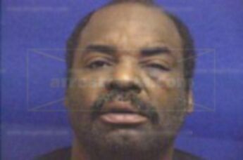 Gathan Earl Huff