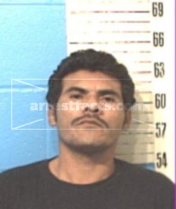 Antonio Nelson Reyes-Rodriguez