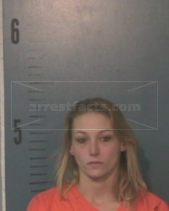 Teresa Leann Raymond