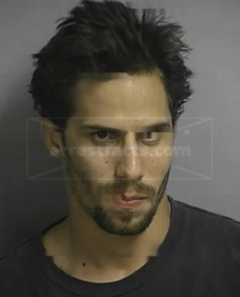 Alberto Jose Gonzalez-Alvarez